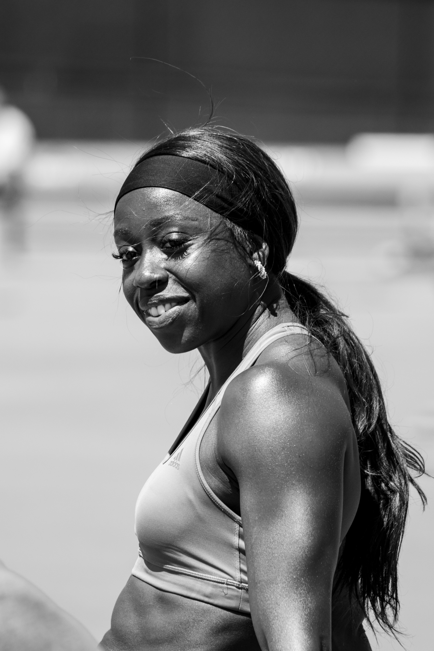 Desirèe Henry